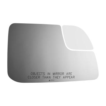 Burco 5502 Door Mirror Glass product image 1 of 3