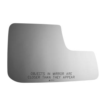 Burco 5502 Door Mirror Glass product image 3 of 3