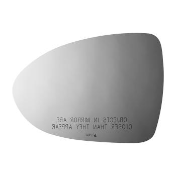 Burco 5504 Door Mirror Glass product image 1 of 2
