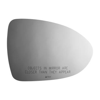 Burco 5504 Door Mirror Glass product image 2 of 2