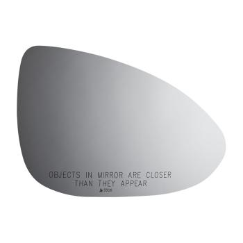 Burco 5506 Door Mirror Glass product image 2 of 2