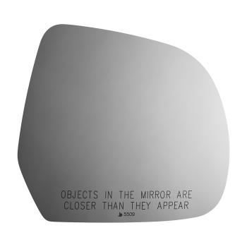 Burco 5509 Door Mirror Glass product image 2 of 2