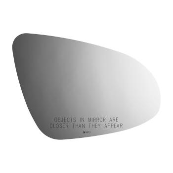 Burco 5513 Door Mirror Glass product image 2 of 2