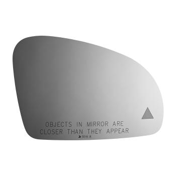 Burco 5516B - Door Mirror Glass Burco 5516B Door Mirror Glass product image 2 of 2
