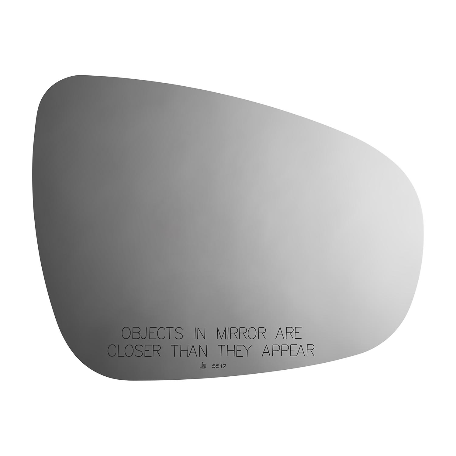 Burco 5517 - Door Mirror Glass Burco 5517 Door Mirror Glass product image 2 of 2