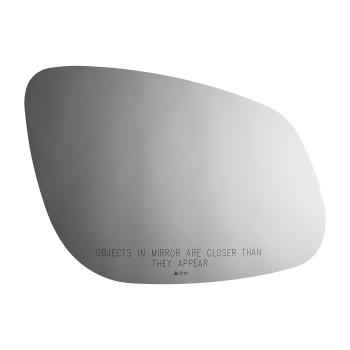 Burco 5518 Door Mirror Glass product image 2 of 2
