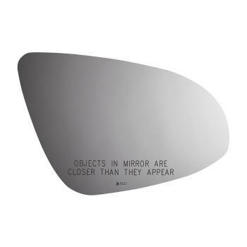 Burco 5521 Door Mirror Glass product image 2 of 2