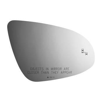 Burco 5521B - Door Mirror Glass Burco 5521B Door Mirror Glass product image 2 of 2