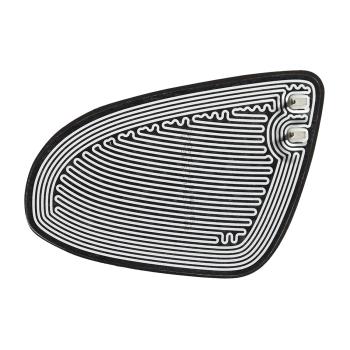 Burco 5521H Door Mirror Glass product image 1 of 2