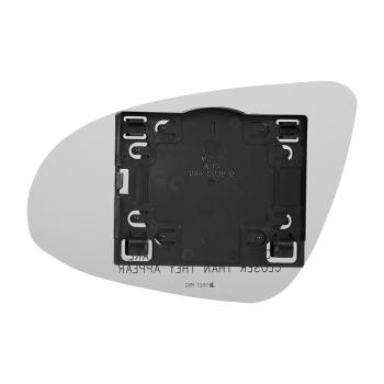 Burco 5521RSG Door Mirror Glass Assembly product image 1 of 2