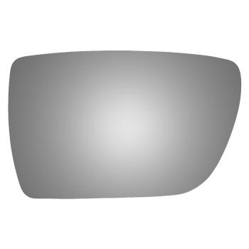 Burco 5526 Door Mirror Glass product image 1 of 1