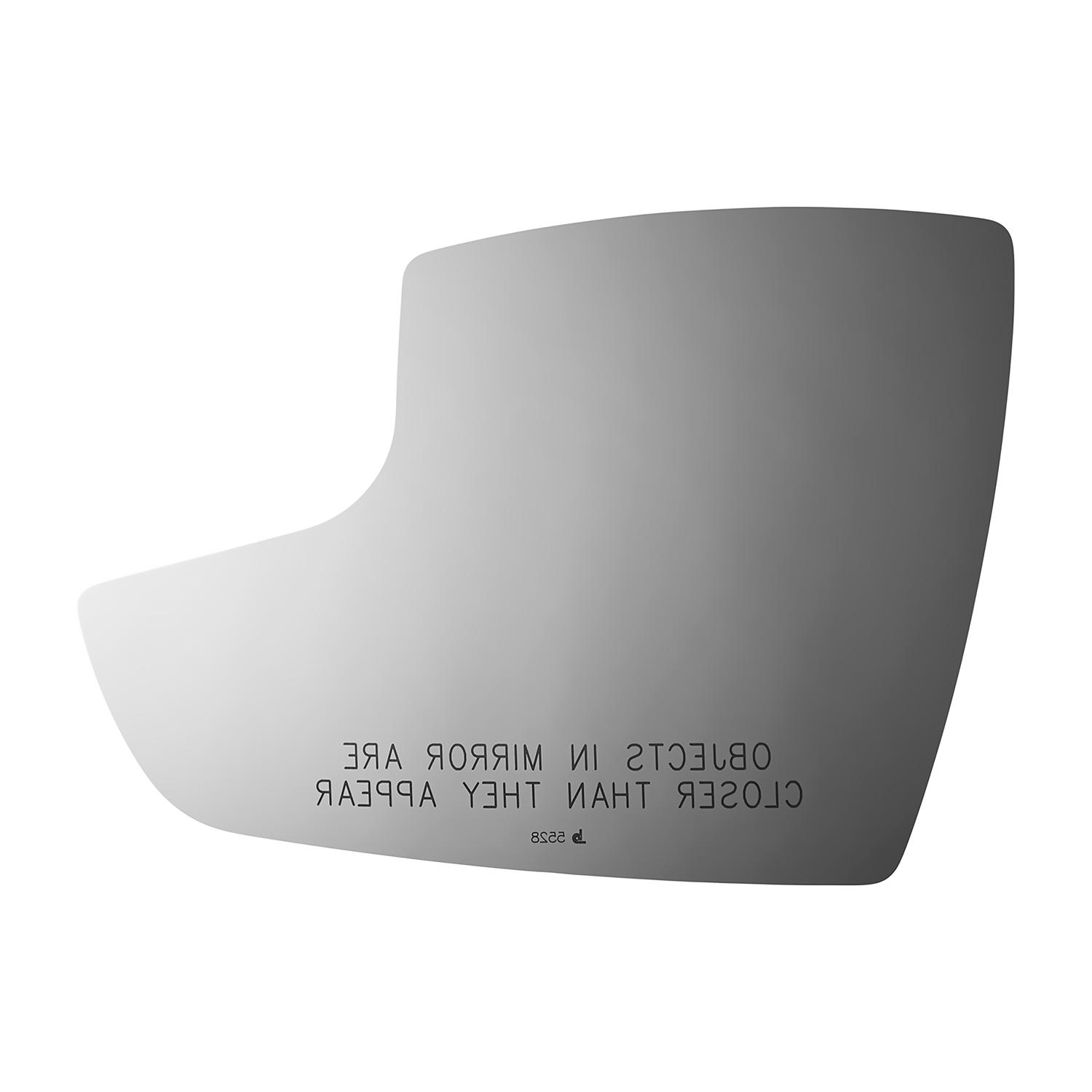Burco 5528 - Door Mirror Glass Burco 5528 Door Mirror Glass product image 2 of 3