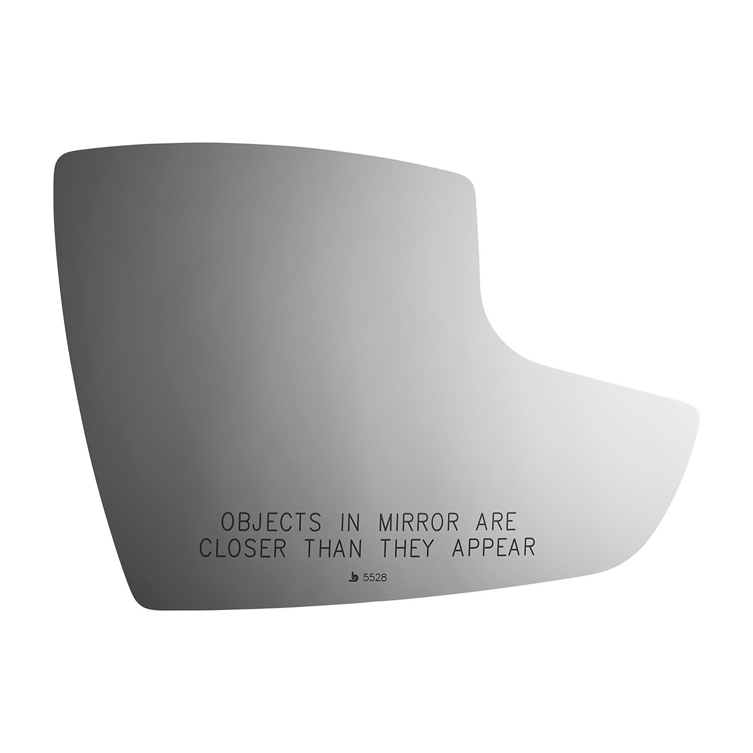 Burco 5528 - Door Mirror Glass Burco 5528 Door Mirror Glass product image 3 of 3