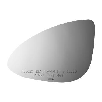 Burco 5530 - Door Mirror Glass Burco 5530 Door Mirror Glass product image 1 of 2