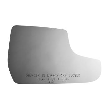 Burco 5531 - Door Mirror Glass Burco 5531 Door Mirror Glass product image 3 of 3
