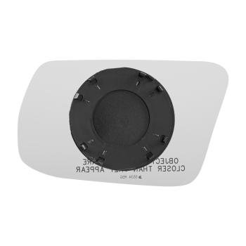 Burco 5534RSG Door Mirror Glass Assembly product image 1 of 2