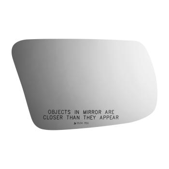 Burco 5534RSG Door Mirror Glass Assembly product image 2 of 2