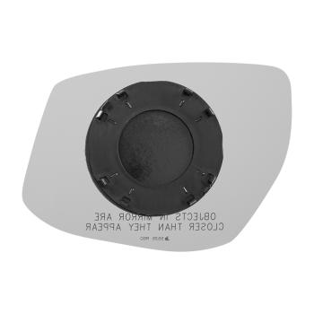 Burco 5535RSG Door Mirror Glass Assembly product image 1 of 2