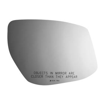 Burco 5535RSG Door Mirror Glass Assembly product image 2 of 2