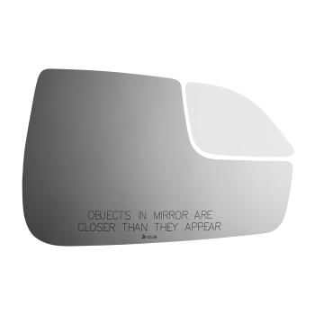 Burco 5538 Door Mirror Glass product image 1 of 3