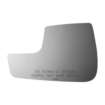 Burco 5538 Door Mirror Glass product image 2 of 3