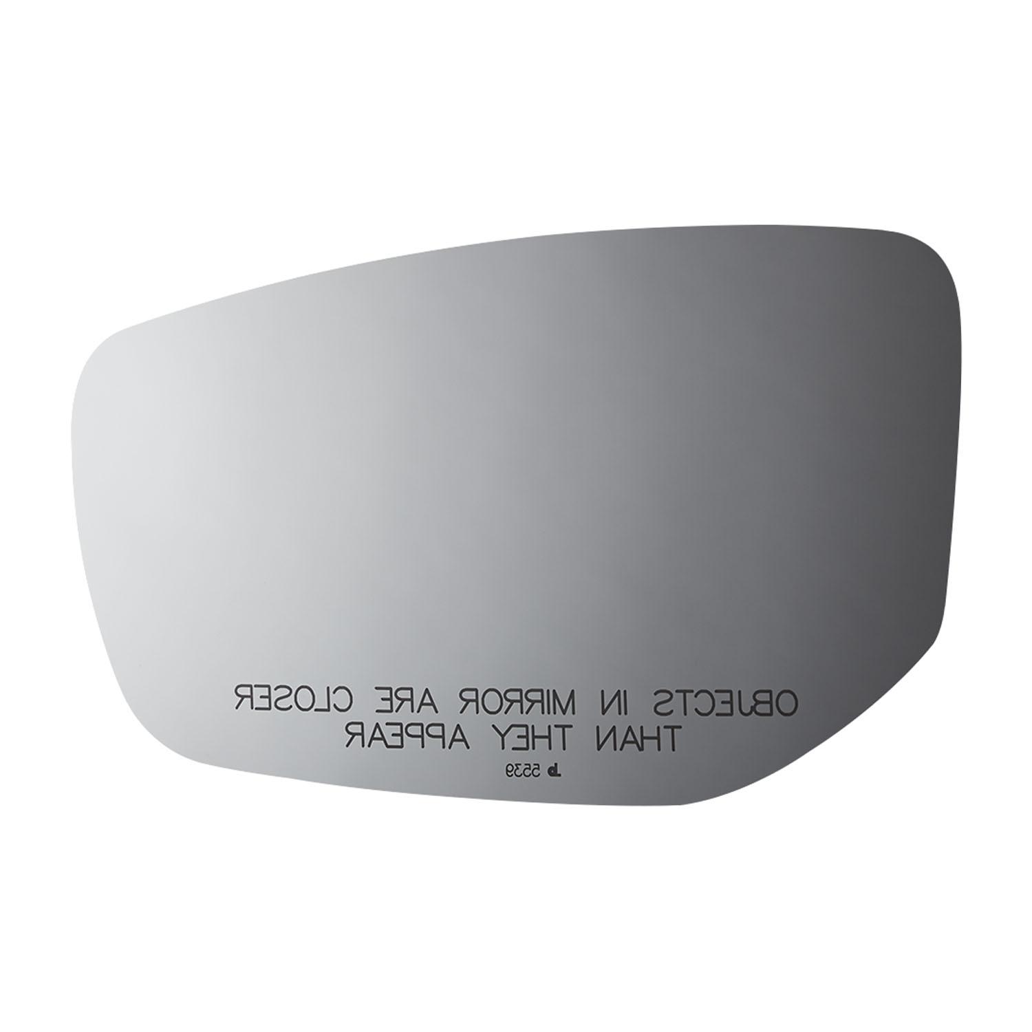 Burco 5539 Door Mirror Glass product image 2 of 3