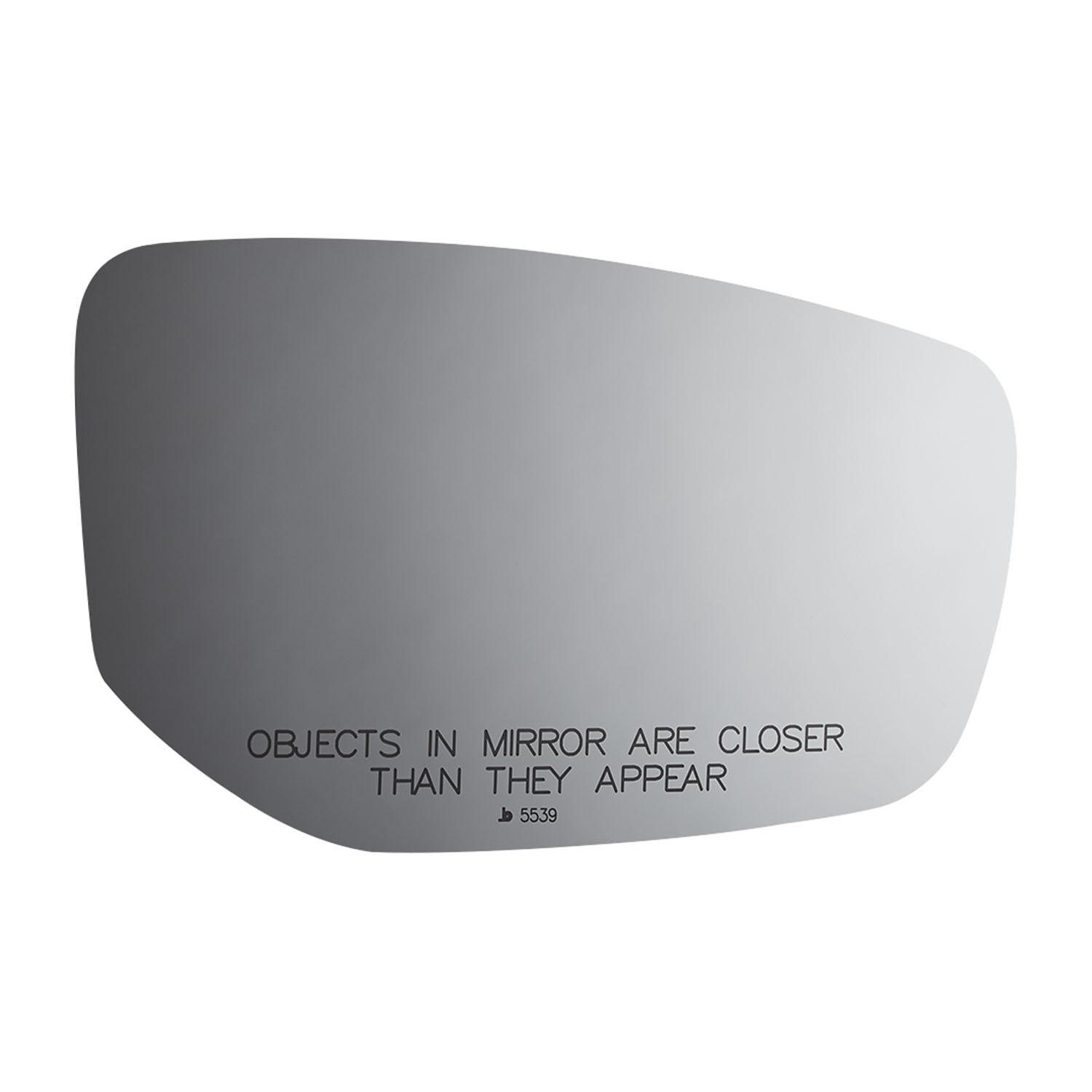Burco 5539 Door Mirror Glass product image 3 of 3