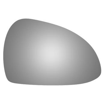 Burco 5541 Door Mirror Glass product image 1 of 1