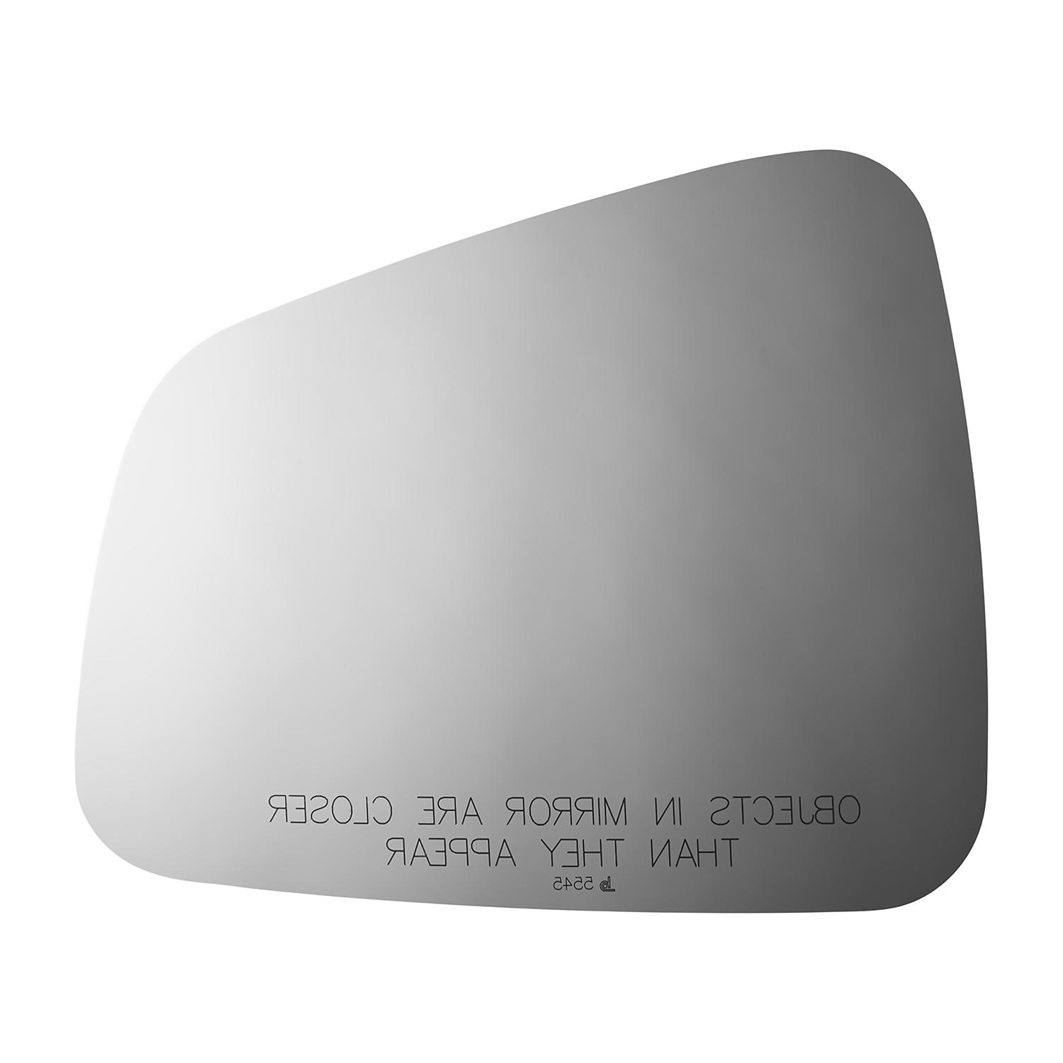Burco 5545 - Door Mirror Glass Burco 5545 Door Mirror Glass product image 1 of 2