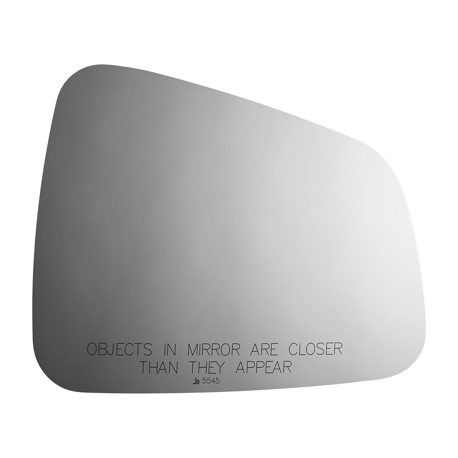 Burco 5545 - Door Mirror Glass Burco 5545 Door Mirror Glass product image 2 of 2