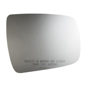 Burco 5549HRSG Door Mirror Glass Assembly product image 2 of 2