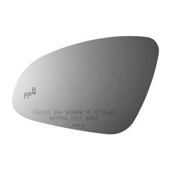 Burco 5550B Door Mirror Glass product image 1 of 2