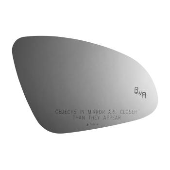 Burco 5550B Door Mirror Glass product image 2 of 2