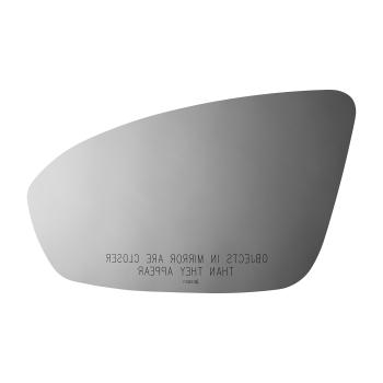 Burco 5551 - Door Mirror Glass Burco 5551 Door Mirror Glass product image 1 of 2