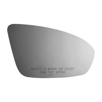 Burco 5551 - Door Mirror Glass Burco 5551 Door Mirror Glass product image 2 of 2