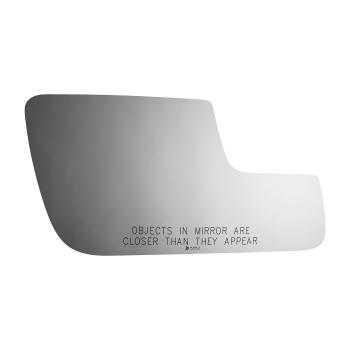 Burco 5552 - Door Mirror Glass Burco 5552 Door Mirror Glass product image 3 of 3
