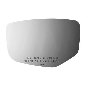 Burco 5555 Door Mirror Glass product image 1 of 2