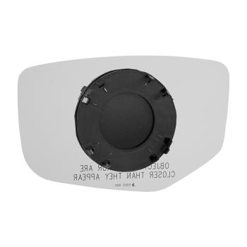 Burco 5555RSG Door Mirror Glass Assembly product image 1 of 2