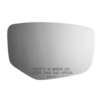 Burco 5555RSG Door Mirror Glass Assembly product image 2 of 2