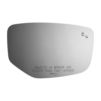 Burco 5556B Door Mirror Glass product image 2 of 2