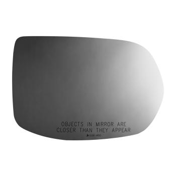 Burco 5558HRSG Door Mirror Glass Assembly product image 2 of 2