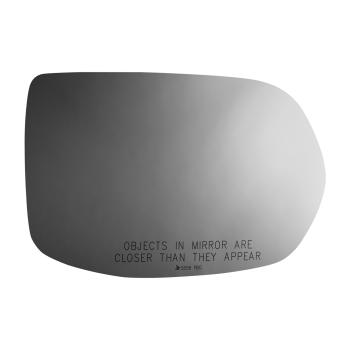 Burco 5558RSG Door Mirror Glass Assembly product image 2 of 2