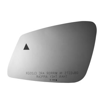 Burco 5561B Door Mirror Glass product image 1 of 2