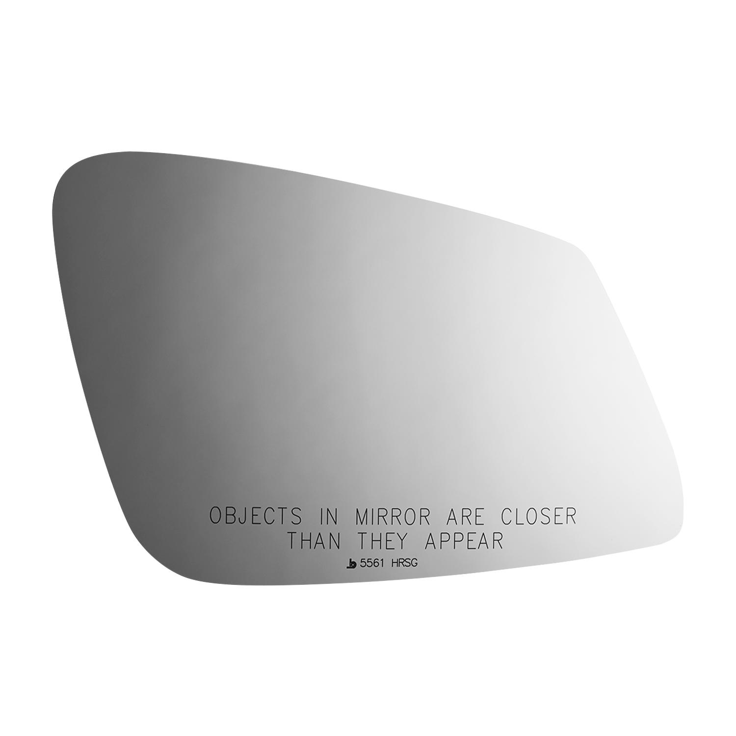 Burco 5561HRSG - Door Mirror Glass Assembly Burco 5561HRSG Door Mirror Glass Assembly product image 2 of 2