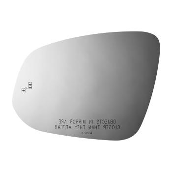 Burco 5562B Door Mirror Glass product image 1 of 2