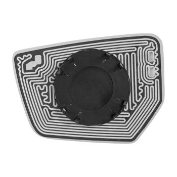Burco 5563HRSG Door Mirror Glass Assembly product image 1 of 2