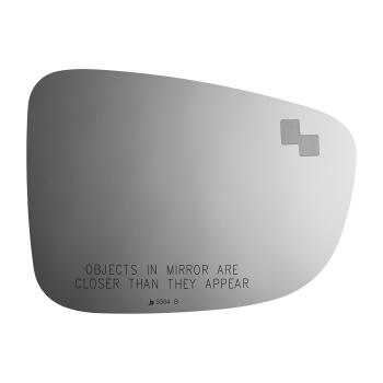 Burco 5564B Door Mirror Glass product image 2 of 2
