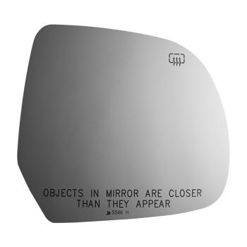 Burco 5566H Door Mirror Glass product image 2 of 2