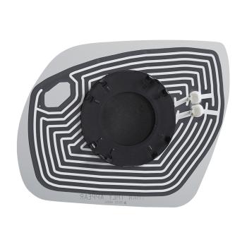 Burco 5570HRSG Door Mirror Glass Assembly product image 1 of 2