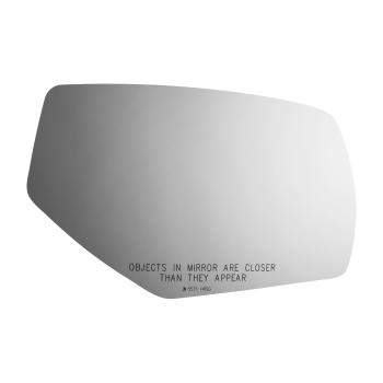 Burco 5571HRSG Door Mirror Glass Assembly product image 2 of 2